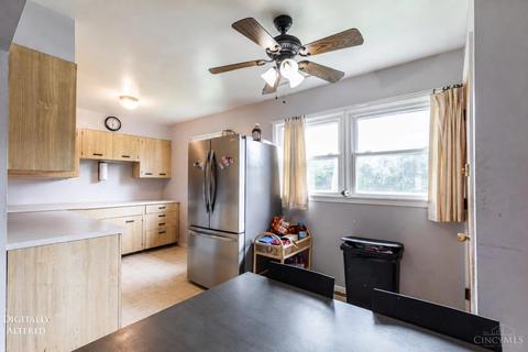 Kitchen - 2456 Rainbow Ct, Cincinnati, OH 45230 photo 1 of 2