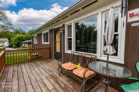 Exterior - 2456 Rainbow Ct, Cincinnati, OH 45230 photo 1 of 1