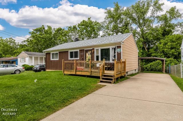 2456 Rainbow Ct, Cincinnati, OH 45230