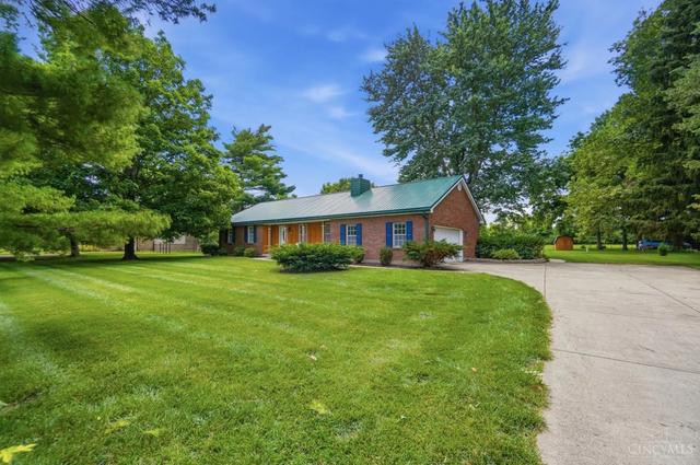 1428 Social Row Rd, Washington Township, OH 45458
