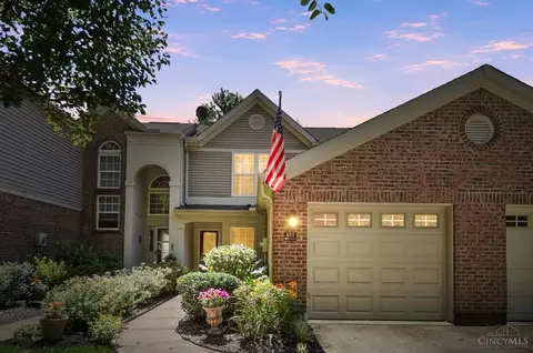 451 Tokay Ct, Cincinnati, OH 45255
