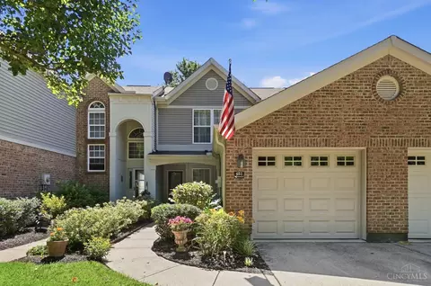 451 Tokay Ct, Cincinnati, OH 45255