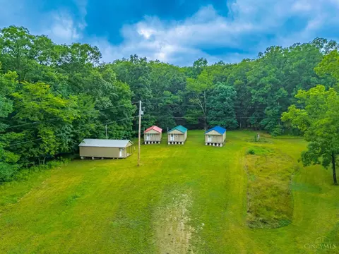 4105 Chapparal Rd, West Union, OH 45693