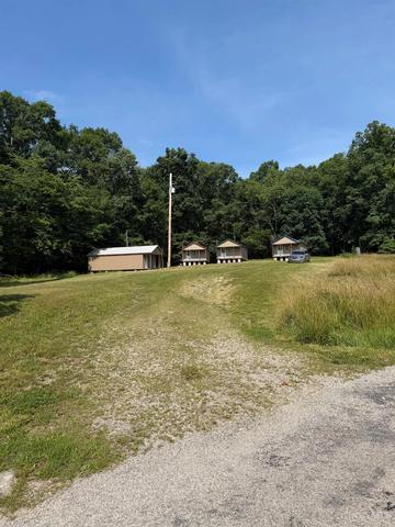 4105 Chapparal Rd, West Union, OH 45693