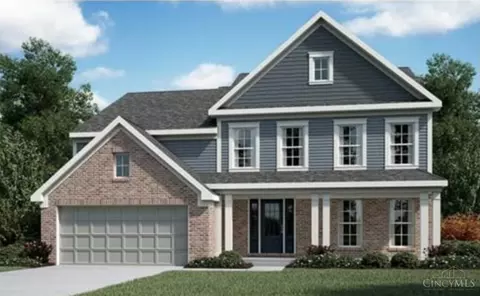 6594 Ripple Bend Dr, Goshen, OH 45122