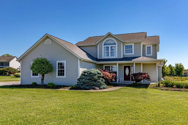 1858 Reily Woods Ln, Oxford, OH 45056