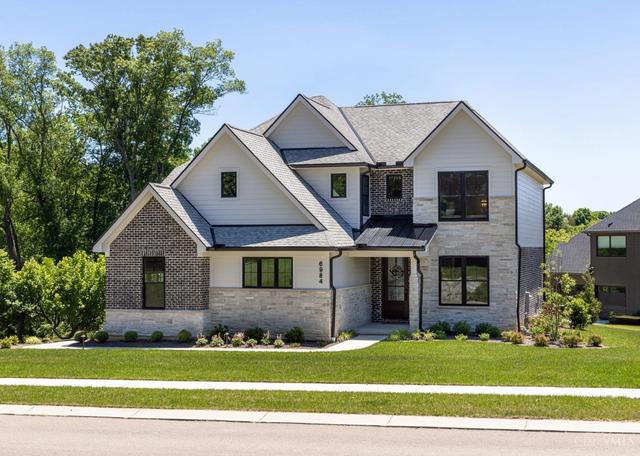6984 Shadow Ridge Rd, Anderson Twp, OH 45230