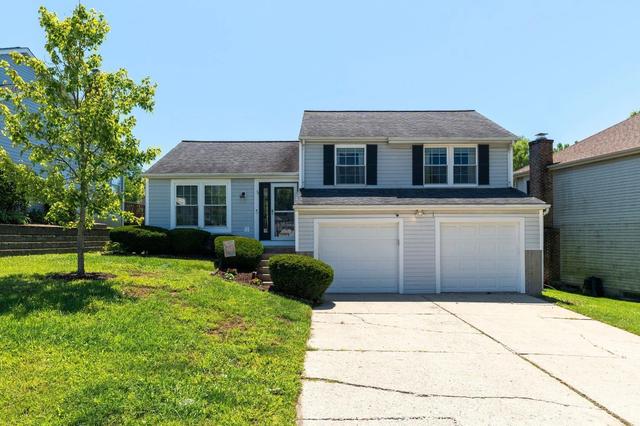 5380 Orchardvalley Dr, Cincinnati, OH 45239