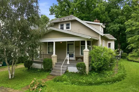 6320 Savannah Ave, Cincinnati, OH 45224