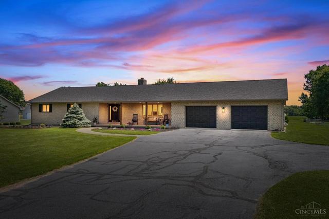 426 Mitchell Rd, Wilmington, OH 45177