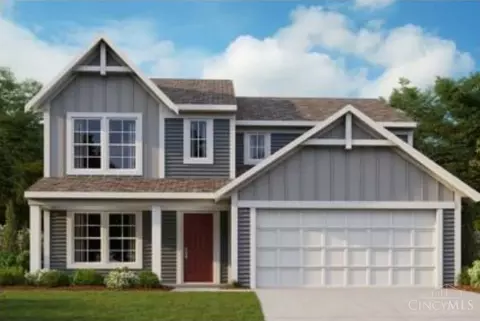 6787 Crestbrook Dr, Goshen, OH 45122