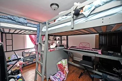 Bedroom - 2902 Whittier Ave, Dayton, OH 45420 photo 6 of 6