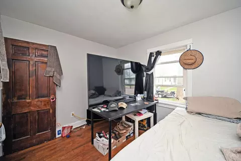 Bedroom - 2902 Whittier Ave, Dayton, OH 45420 photo 5 of 6