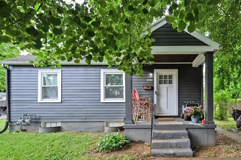 2902 Whittier Ave, Dayton, OH 45420