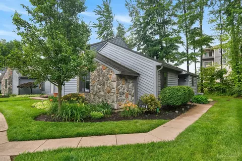 1181 Lamplighter Way, Cincinnati, OH 45245
