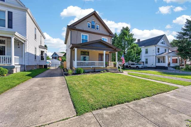 2516 Marsh Ave, Norwood, OH 45212