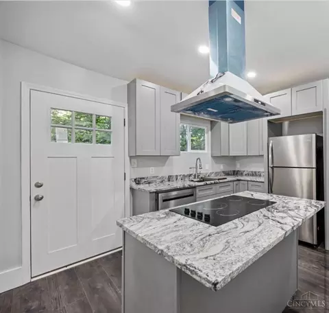 Kitchen - 2187 Boone St, Cincinnati, OH 45206 photo 2 of 2