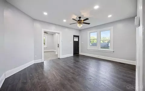 Living - 2187 Boone St, Cincinnati, OH 45206 photo 1 of 1
