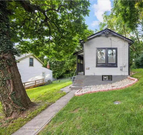 Exterior - 2187 Boone St, Cincinnati, OH 45206 photo 1 of 3