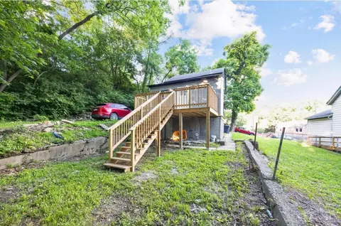 Exterior - 2187 Boone St, Cincinnati, OH 45206 photo 2 of 3