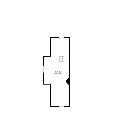 Floorplan - 2187 Boone St, Cincinnati, OH 45206 photo 4 of 4