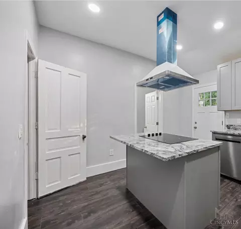 Kitchen - 2187 Boone St, Cincinnati, OH 45206 photo 1 of 2