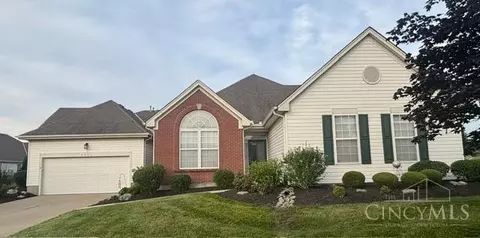 2801 Ashton Cir, Hamilton, OH 45011
