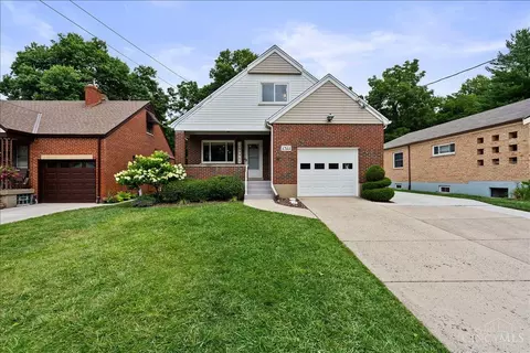 4344 Homelawn Ave, Cincinnati, OH 45211