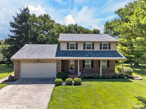 7864 Red Mill Dr, West Chester, OH 45069