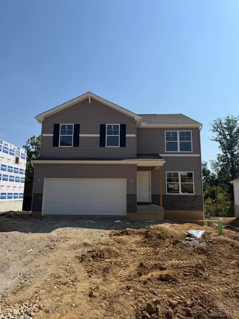 130 Woodcreek Ln, New Richmond, OH 45157