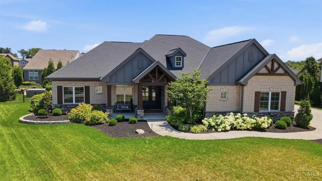 7524 Grand River Ct, Maineville, OH 45039