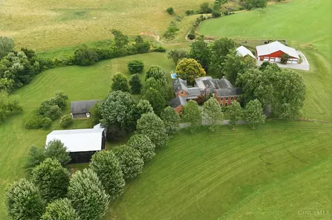 6368 Henry Rd, Ripley, OH 45167