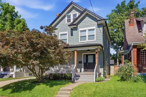 4015 Carter Ave, Norwood, OH 45212