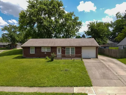 760 David Blvd, Franklin, OH 45005
