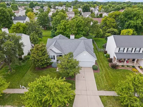 8185 Summer View Dr, Mason, OH 45040