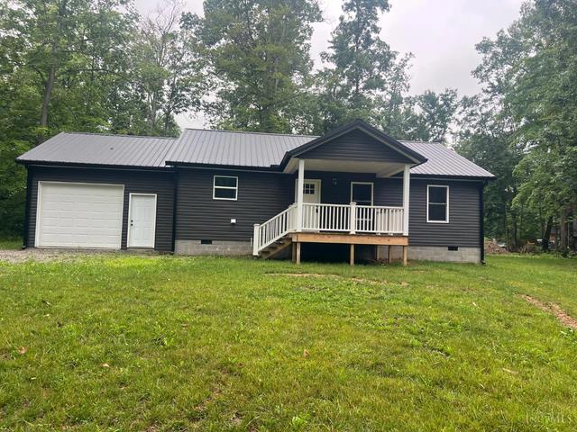 12050 Beech Trl, Hillsboro, OH 45133