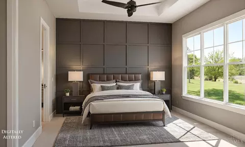 Bedroom - 7736 State Rd, Cincinnati, OH 45255 photo 1 of 1