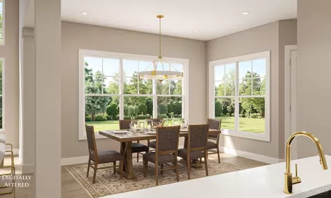 Dining - 7736 State Rd, Cincinnati, OH 45255 photo 1 of 2