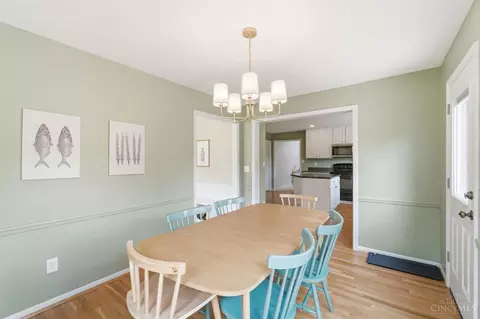 Dining - 608 Legend Hls, Cincinnati, OH 45255 photo 2 of 4