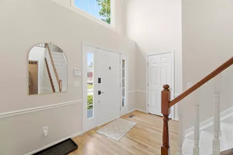 Entry Way - 608 Legend Hls, Cincinnati, OH 45255 photo 1 of 3