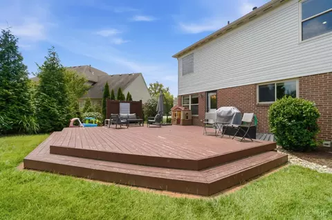 Exterior - 608 Legend Hls, Cincinnati, OH 45255 photo 3 of 10