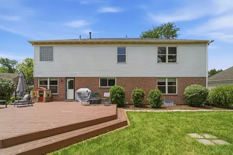 Exterior - 608 Legend Hls, Cincinnati, OH 45255 photo 5 of 10