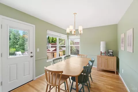 Dining - 608 Legend Hls, Cincinnati, OH 45255 photo 1 of 4