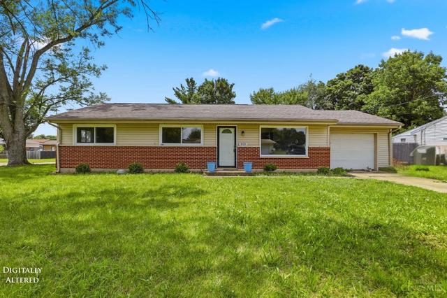 815 Charles St, Trenton, OH 45067