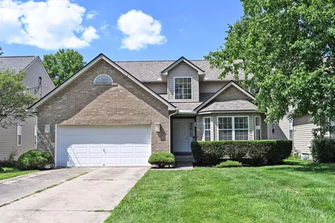 8552 Deerway Dr, Cincinnati, OH 45236