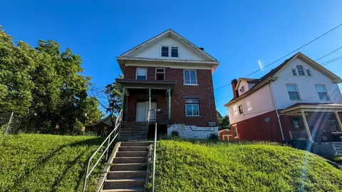 278 Helen St, Cincinnati, OH 45219