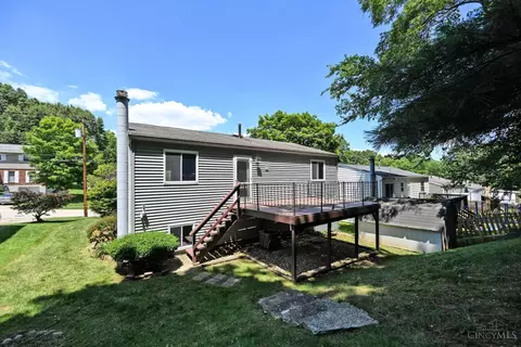 6043 Tridale Ct, Cincinnati, OH 45230 photo 37