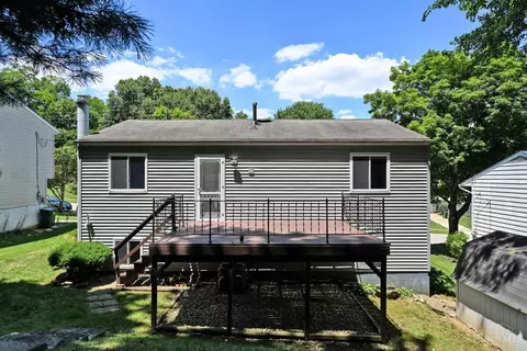 6043 Tridale Ct, Cincinnati, OH 45230 photo 38