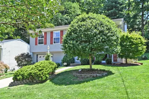 6043 Tridale Ct, Cincinnati, OH 45230 photo 2