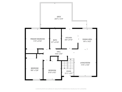6043 Tridale Ct, Cincinnati, OH 45230 photo 40